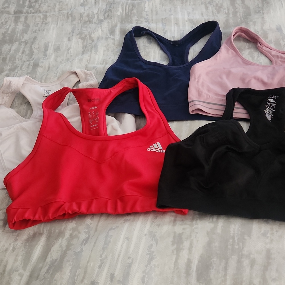 FIVE Medium-Support Sports Bras